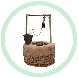 الآبار الآبار