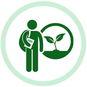 الاستشارات الزراعية والكوادر الفنية