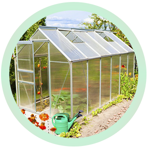 الحدائق الزجاجية الفاخرة الحدائق الزجاجية الفاخرة