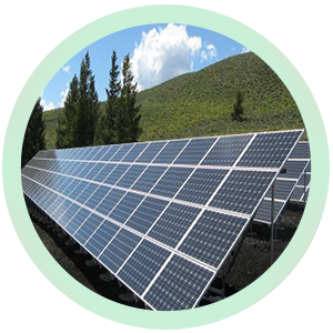 أنظمة الطاقة الشمسية أنظمة الطاقة الشمسية