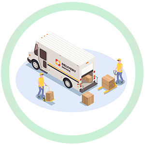 توريدات للمشاريع ( بالجملة لطلب الكميات )