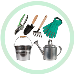 مستلزمات الحدائق والمزارع مستلزمات الحدائق والمزارع