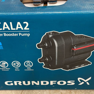 مضخة ذكية متعددة الاستعمالات