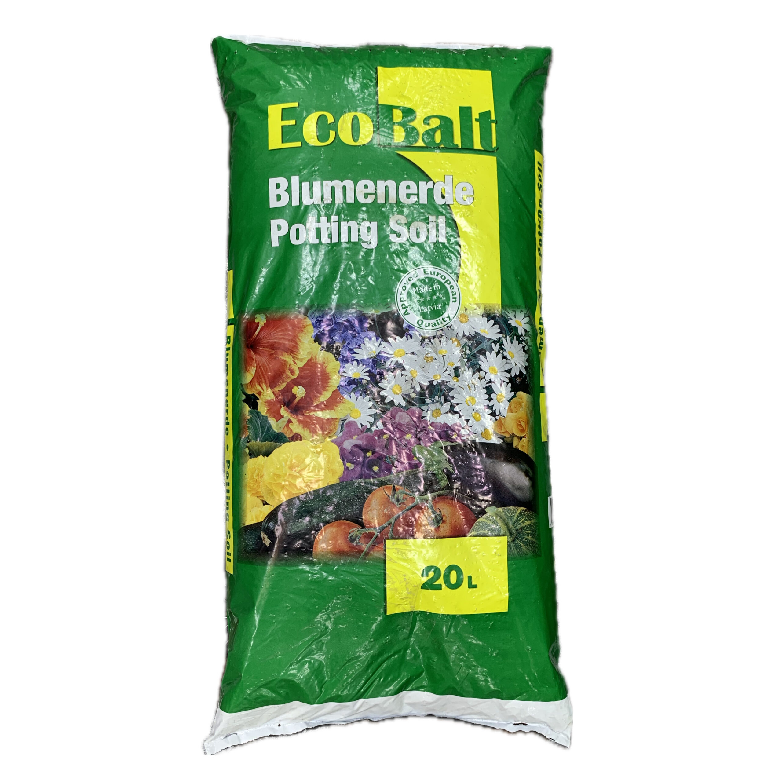 بوتنج سويل ( ٢٠ لتر )