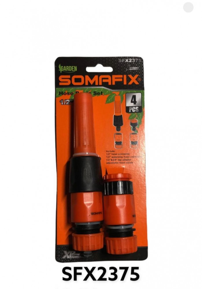 توصيلة s Somafix