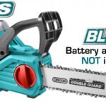 S Total Chain saw 20V
